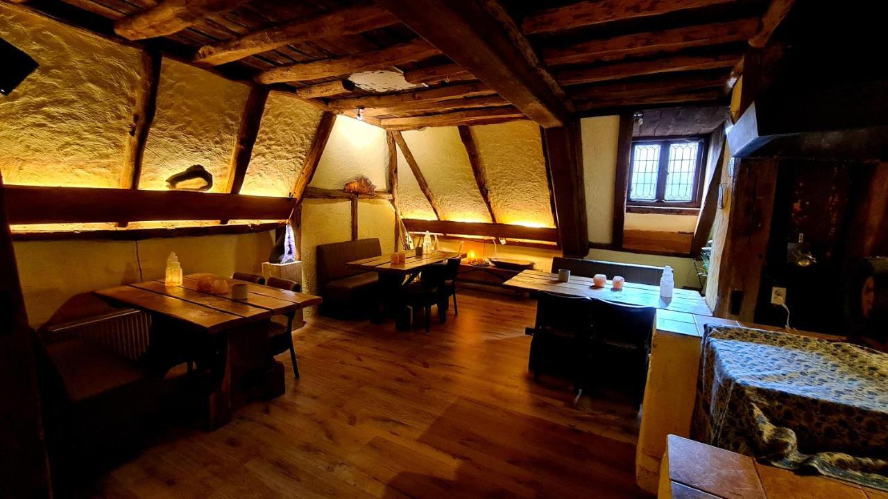 Hotel Bertram Bredevoort エクステリア 写真