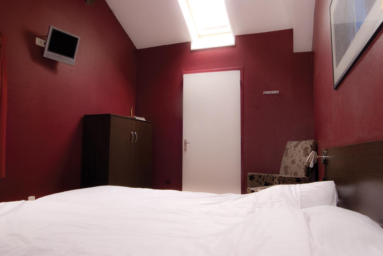Hotel Bertram Bredevoort エクステリア 写真
