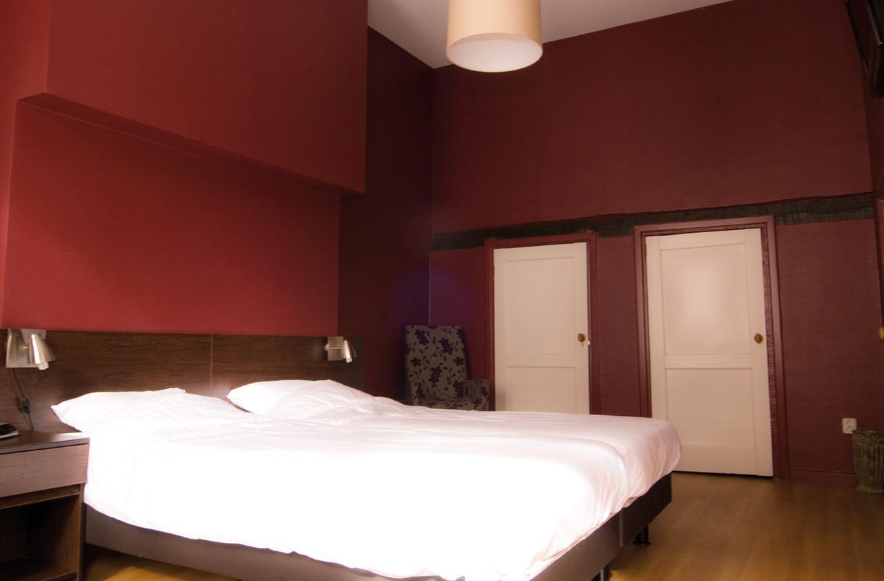 Hotel Bertram Bredevoort エクステリア 写真