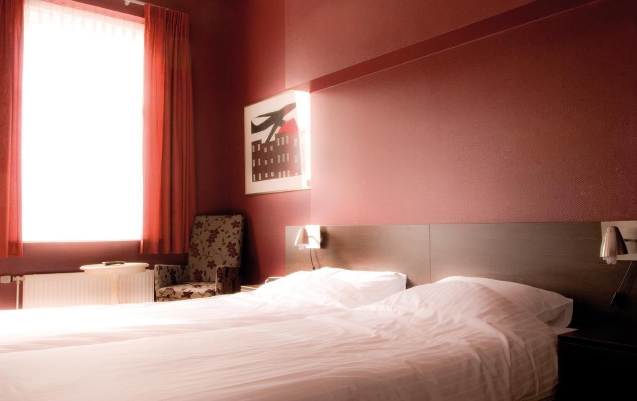Hotel Bertram Bredevoort エクステリア 写真