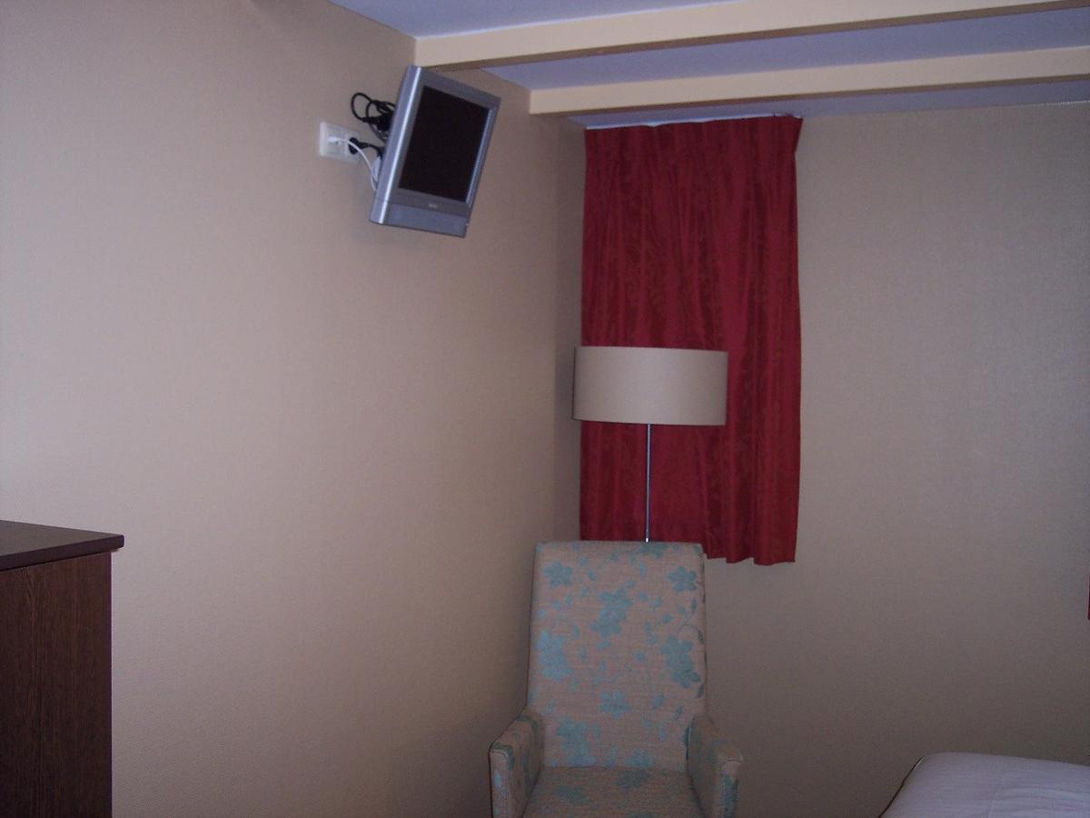 Hotel Bertram Bredevoort エクステリア 写真