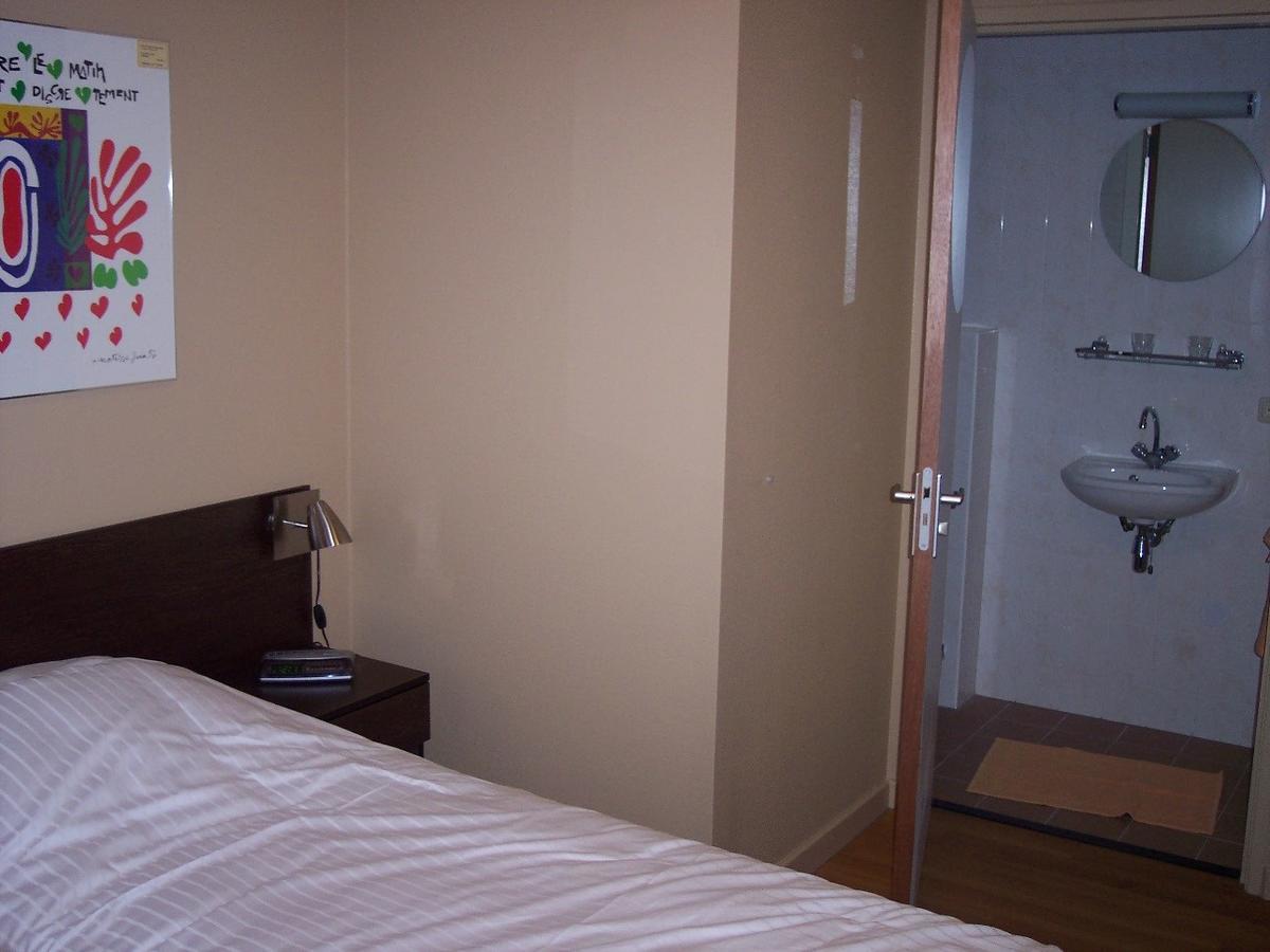 Hotel Bertram Bredevoort エクステリア 写真